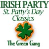 Irish Party: St. Patty's Day Classics